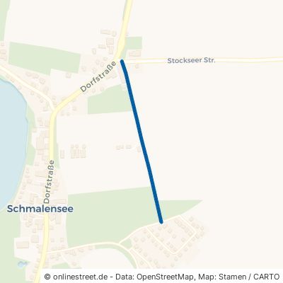 Grasweg 24638 Schmalensee 