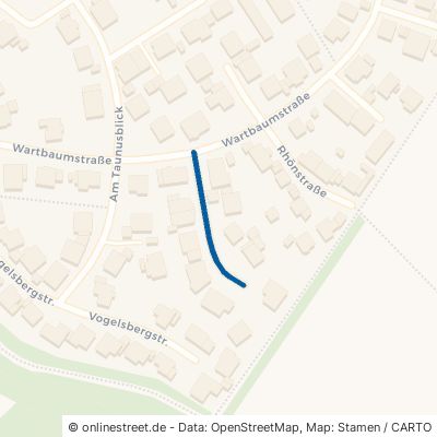 Wilhelm-Leuschner-Straße 61130 Nidderau Windecken 