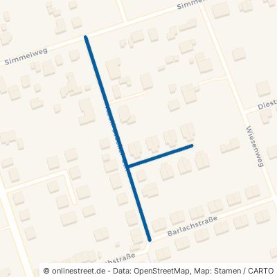 Adolf-Stöcker-Straße 14656 Brieselang 