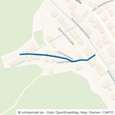 Langer-Grund-Weg 63875 Mespelbrunn Neudorf 