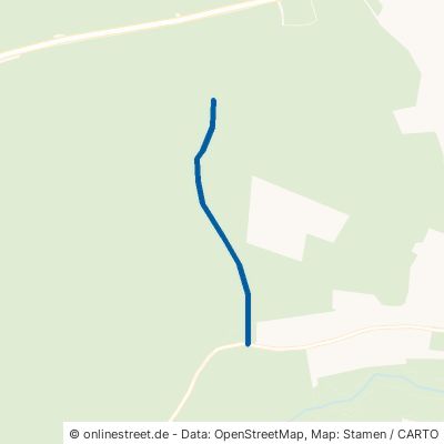Lanäckerweg Mudau 