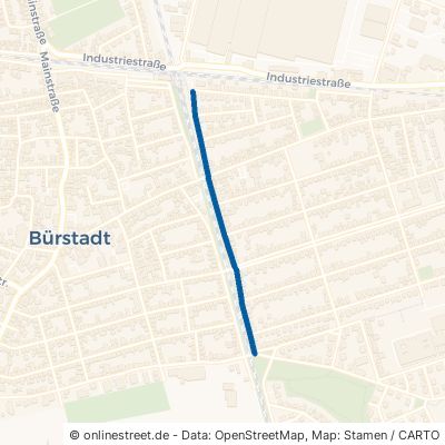 Vinzenzstraße 68642 Bürstadt 