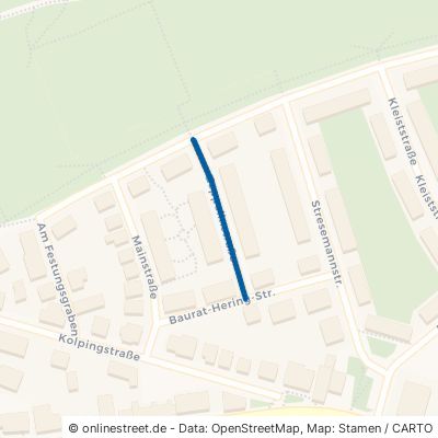 Zeppelinstraße 65462 Ginsheim-Gustavsburg Gustavsburg 