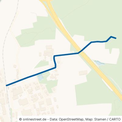 Grüner Weg Hilter am Teutoburger Wald Hilter 