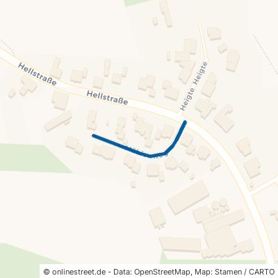 Mühlenweg Warendorf Hoetmar 