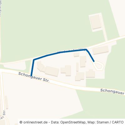 Niederhofer Weg Schwabsoien Schwabbruck 