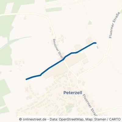 Industriestraße 72275 Alpirsbach Peterzell 