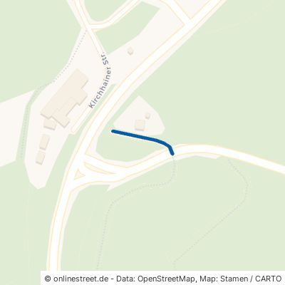 Burgholzer Straße 35282 Rauschenberg 