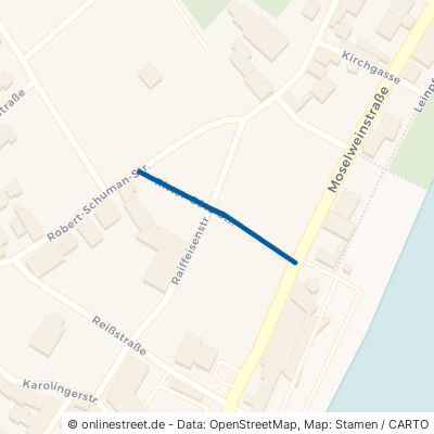 Ritter-Götz-Straße 54536 Kröv 