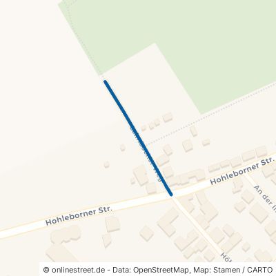 Leimbacher Weg Bad Salzungen Langenfeld 
