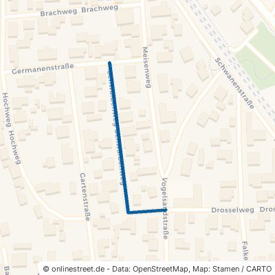 Schwalbenweg 93128 Regenstauf Diesenbach 