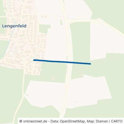 Mühlweg 86932 Pürgen Lengenfeld Lengenfeld