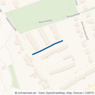 Asternstraße 47800 Krefeld Bockum 