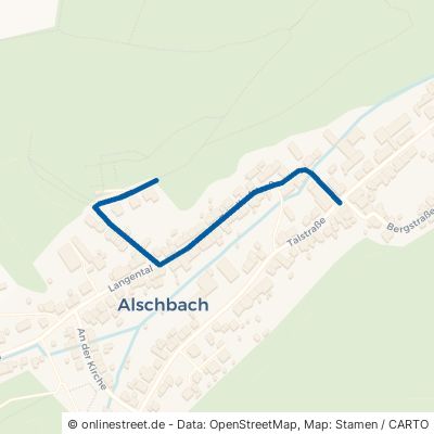 Friedhofstraße 66440 Blieskastel Alschbach 