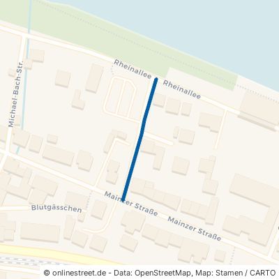 Kaiser-Friedrich-Straße 56154 Boppard 