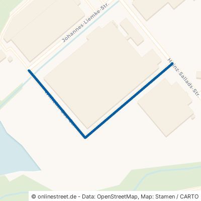 Wilhelm-Bee-Straße 33161 Hövelhof 