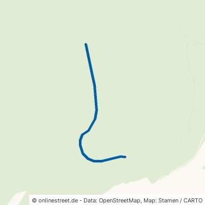 Langärgetenweg Waldshut-Tiengen 