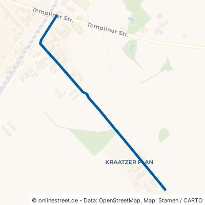 Kraatzer Weg 16775 Gransee Häsen 
