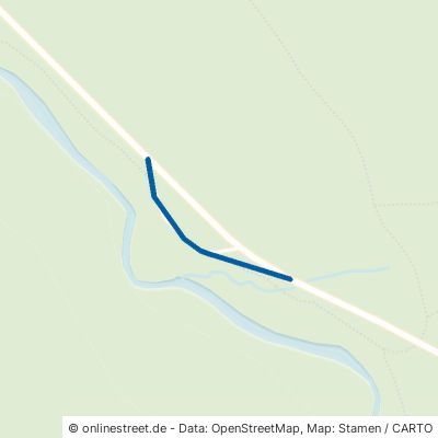 Pilgerweg Loccum - Volkenroda Hannoversch Münden 