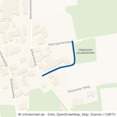 Landsknechtweg Schrozberg 