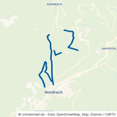 Ernsbach Nordrach 