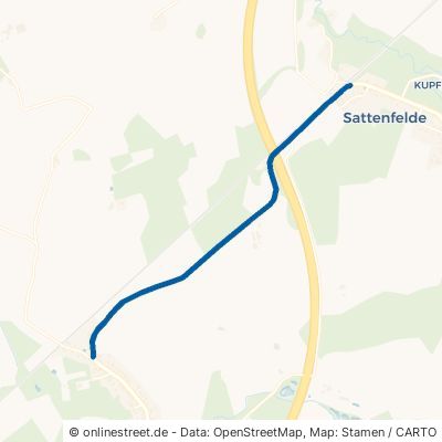 Sattenfelder Straße 22967 Tremsbüttel 
