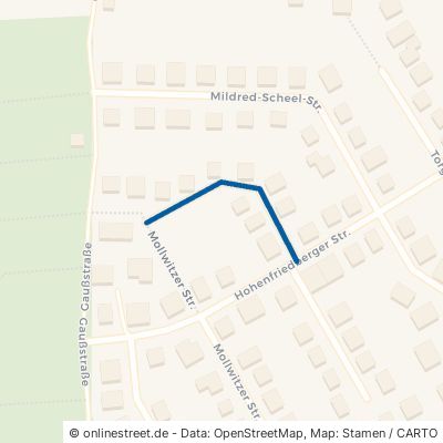 Hilda-Heinemann-Straße 27580 Bremerhaven Lehe 