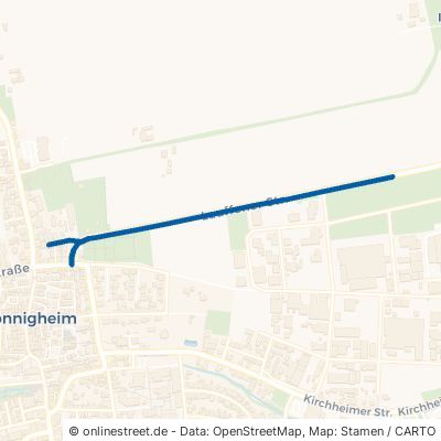 Lauffener Straße 74357 Bönnigheim 