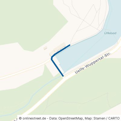 Uelfebad Radevormwald Im Hagen 
