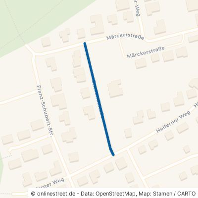 Ermlandstraße 49214 Bad Rothenfelde 