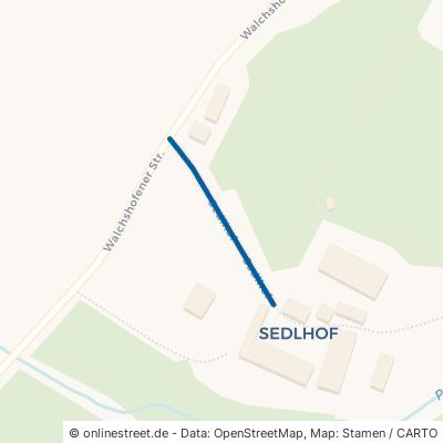 Sedlhof Kühbach Sedlhof 