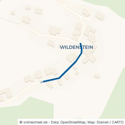 Wildenstein Eschau Wildenstein 