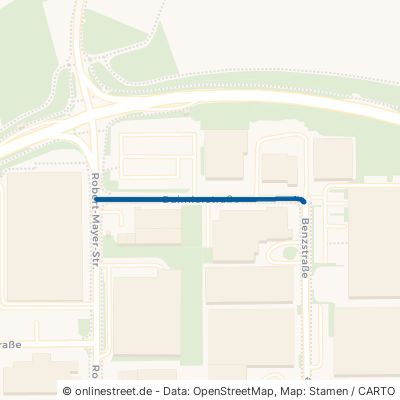 Daimlerstraße 74360 Ilsfeld 