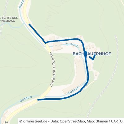 Schonachbach 78098 Schonach im Schwarzwald 