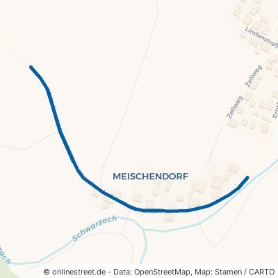 Meischendorf Schwarzhofen Meischendorf 