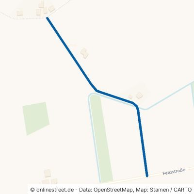 Hülsebuschweg Gehrde 