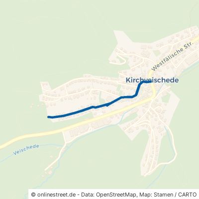 Am Radenberg 57368 Lennestadt Kirchveischede Kirchveischede