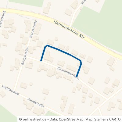 Gerhart-Hauptmann-Straße 31699 Beckedorf 