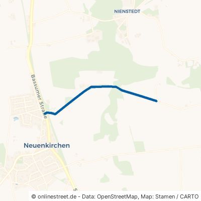 Sudwalder Weg Neuenkirchen 
