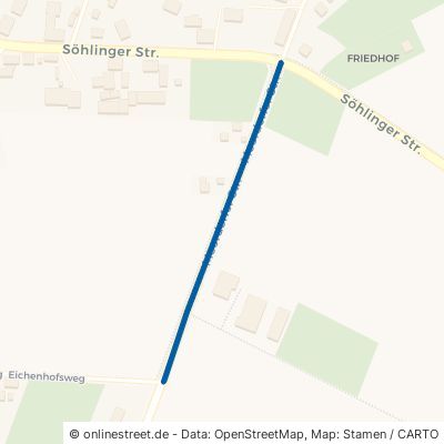 Moordorfer Straße 27386 Hemslingen Söhlingen 