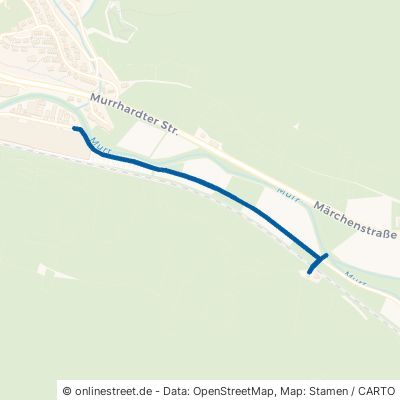 Neubruch Sulzbach an der Murr Sulzbach 