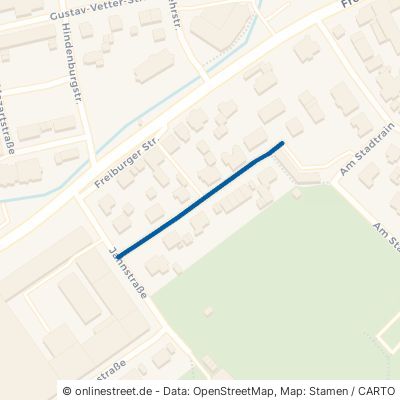 Adalbert-Stifter-Straße 79183 Waldkirch 
