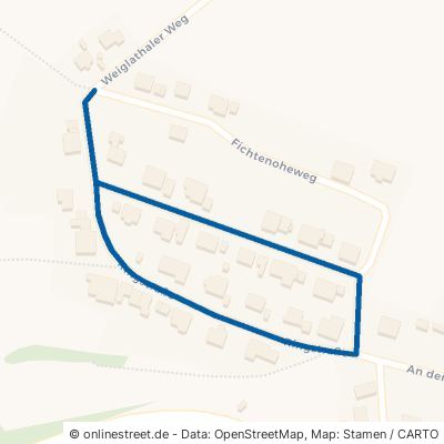 Ringstraße 95473 Creußen Unternschreez Lindenhardt