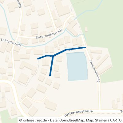Von-Wrede-Straße 83355 Grabenstätt 
