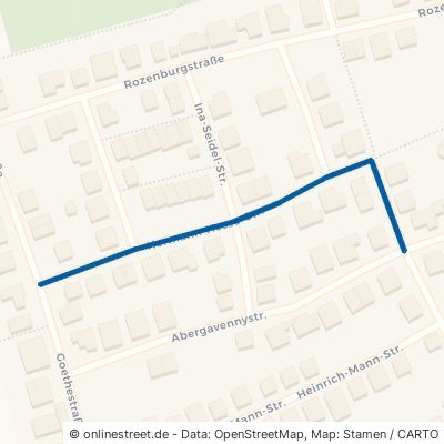 Hermann-Hesse-Straße 76684 Östringen 