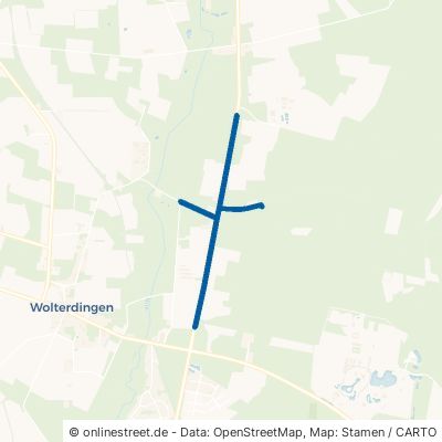 Huckenrieth Soltau Wolterdingen 