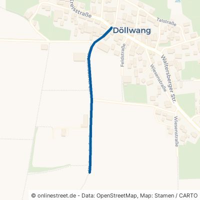 Weihersdorfer Straße 92364 Deining Döllwang 