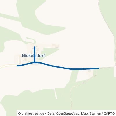 Nickelsdorf Crossen an der Elster Nickelsdorf 
