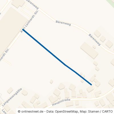 Ferdinand-Sickinger-Weg 75242 Neuhausen Hamberg 