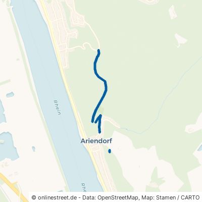 Rheinhöhenweg 53547 Leubsdorf Ariendorf 